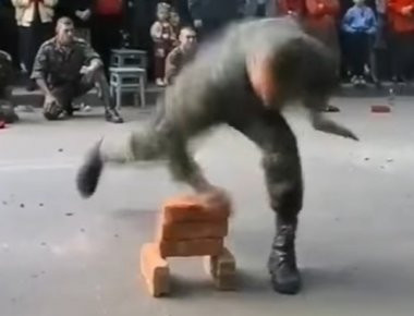 Οι μεγαλύτερες γκάφες στρατιωτικού τύπου! (βίντεο)